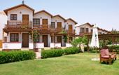 Туры в отель Ganet Sinai Resort