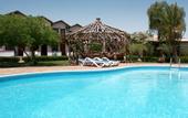 Туры в отель Ganet Sinai Resort