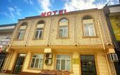 Туры в отель Hirot Hotel Tashkent