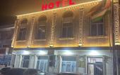 Туры в отель Hirot Hotel Tashkent