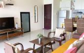Туры в отель Koh Sirey Beachfront Pool Villa