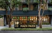 Туры в отель Madi Paidi Bangkok, Autograph Collection (Marriott International)