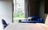 Туры в отель Madi Paidi Bangkok, Autograph Collection (Marriott International)