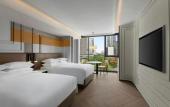 Туры в отель Madi Paidi Bangkok, Autograph Collection (Marriott International)