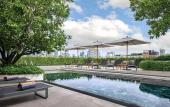 Туры в отель Madi Paidi Bangkok, Autograph Collection (Marriott International)