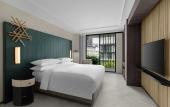 Туры в отель Madi Paidi Bangkok, Autograph Collection (Marriott International)