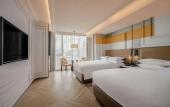 Туры в отель Madi Paidi Bangkok, Autograph Collection (Marriott International)