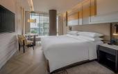 Туры в отель Madi Paidi Bangkok, Autograph Collection (Marriott International)