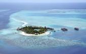 Туры в отель Gangehi Island Resort & Spa