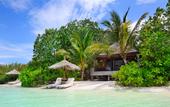 Туры в отель Gangehi Island Resort & Spa