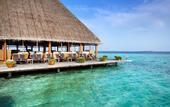 Туры в отель Gangehi Island Resort & Spa