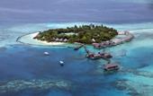 Туры в отель Gangehi Island Resort & Spa