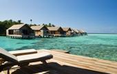 Туры в отель Gangehi Island Resort & Spa