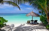 Туры в отель Gangehi Island Resort & Spa