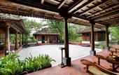 Туры в отель Gangehi Island Resort & Spa