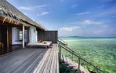 Туры в отель Gangehi Island Resort & Spa