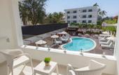 Туры в отель HM Bavaro Beach – Adults Only
