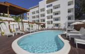 Туры в отель HM Bavaro Beach – Adults Only