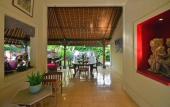 Туры в отель Bebek Cottage Sanur