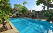 Туры в отель Bebek Cottage Sanur