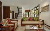 Туры в отель Coma Villas Beach Da Nang