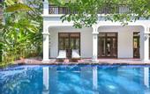 Туры в отель Coma Villas Beach Da Nang