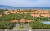 Туры в отель Coma Villas Beach Da Nang