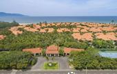 Туры в отель Coma Villas Beach Da Nang