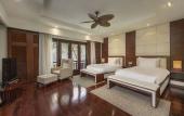 Туры в отель Coma Villas Beach Da Nang