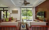 Туры в отель Coma Villas Beach Da Nang