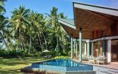 Туры в отель Waldorf Astoria Seychelles Platte Island