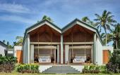 Туры в отель Waldorf Astoria Seychelles Platte Island