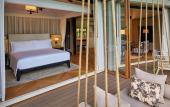 Туры в отель Waldorf Astoria Seychelles Platte Island