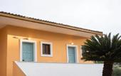 Туры в отель Little Corfu
