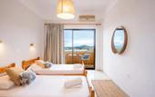 Туры в отель Little Corfu