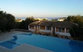 Туры в отель Little Corfu