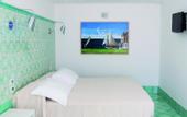 Туры в отель Hotel Ganimede