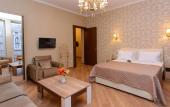 Туры в отель Apartment Dat Exx on the Marjanishvili
