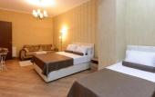 Туры в отель Apartment Dat Exx on the Marjanishvili