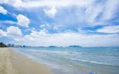 Туры в отель Sanya Haiyue Jintan Seaview Holiday Apartment (Sanya Bay Yemeng Corridor Shop)