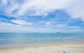 Туры в отель Sanya Haiyue Jintan Seaview Holiday Apartment (Sanya Bay Yemeng Corridor Shop)