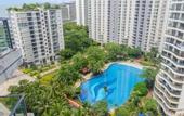Туры в отель Sanya Haiyue Jintan Seaview Holiday Apartment (Sanya Bay Yemeng Corridor Shop)
