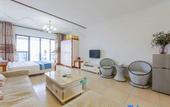Туры в отель Sanya Haiyue Jintan Seaview Holiday Apartment (Sanya Bay Yemeng Corridor Shop)