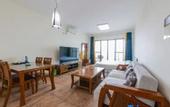 Туры в отель Sanya Haiyue Jintan Seaview Holiday Apartment (Sanya Bay Yemeng Corridor Shop)