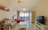 Туры в отель Sanya Haiyue Jintan Seaview Holiday Apartment (Sanya Bay Yemeng Corridor Shop)
