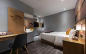 Туры в отель Courtyard by Marriott (Hainan College of Commerce and Industry Provincial Museum Store)