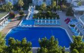 Туры в отель The Garden Beach Hotel