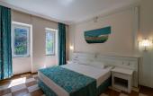 Туры в отель The Garden Beach Hotel