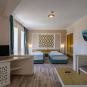 Туры в отель The Garden Beach Hotel, оператор Anex Tour