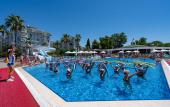 Туры в отель The Garden Beach Hotel